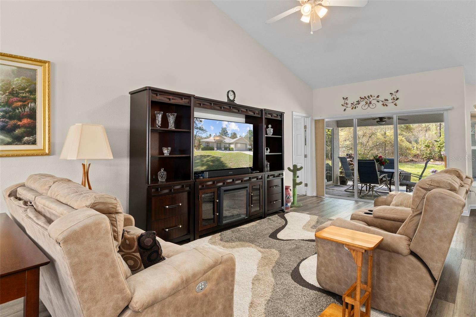 CITRUS SPGS UNIT 12 - Residential