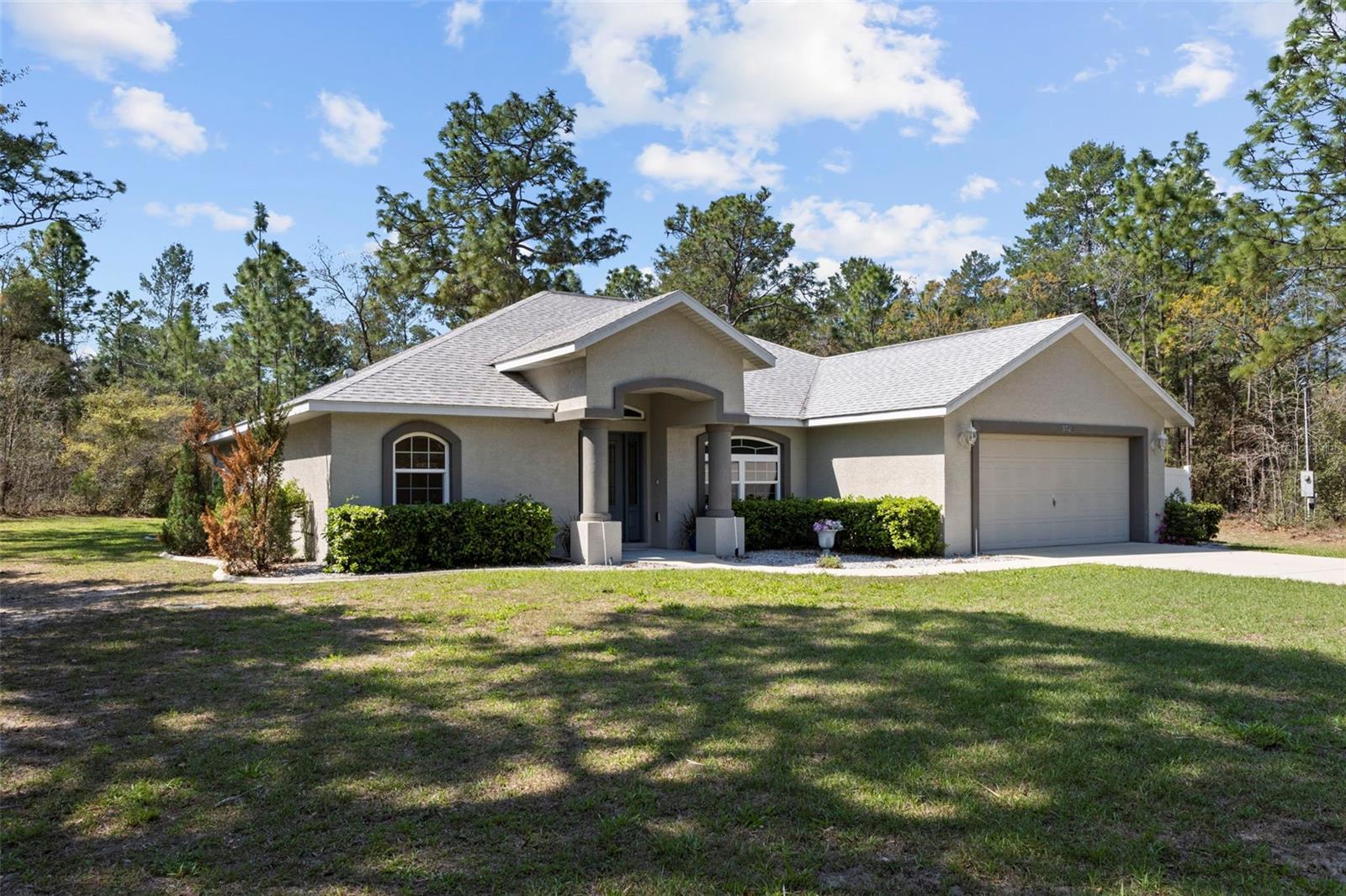 CITRUS SPGS UNIT 12 - Residential