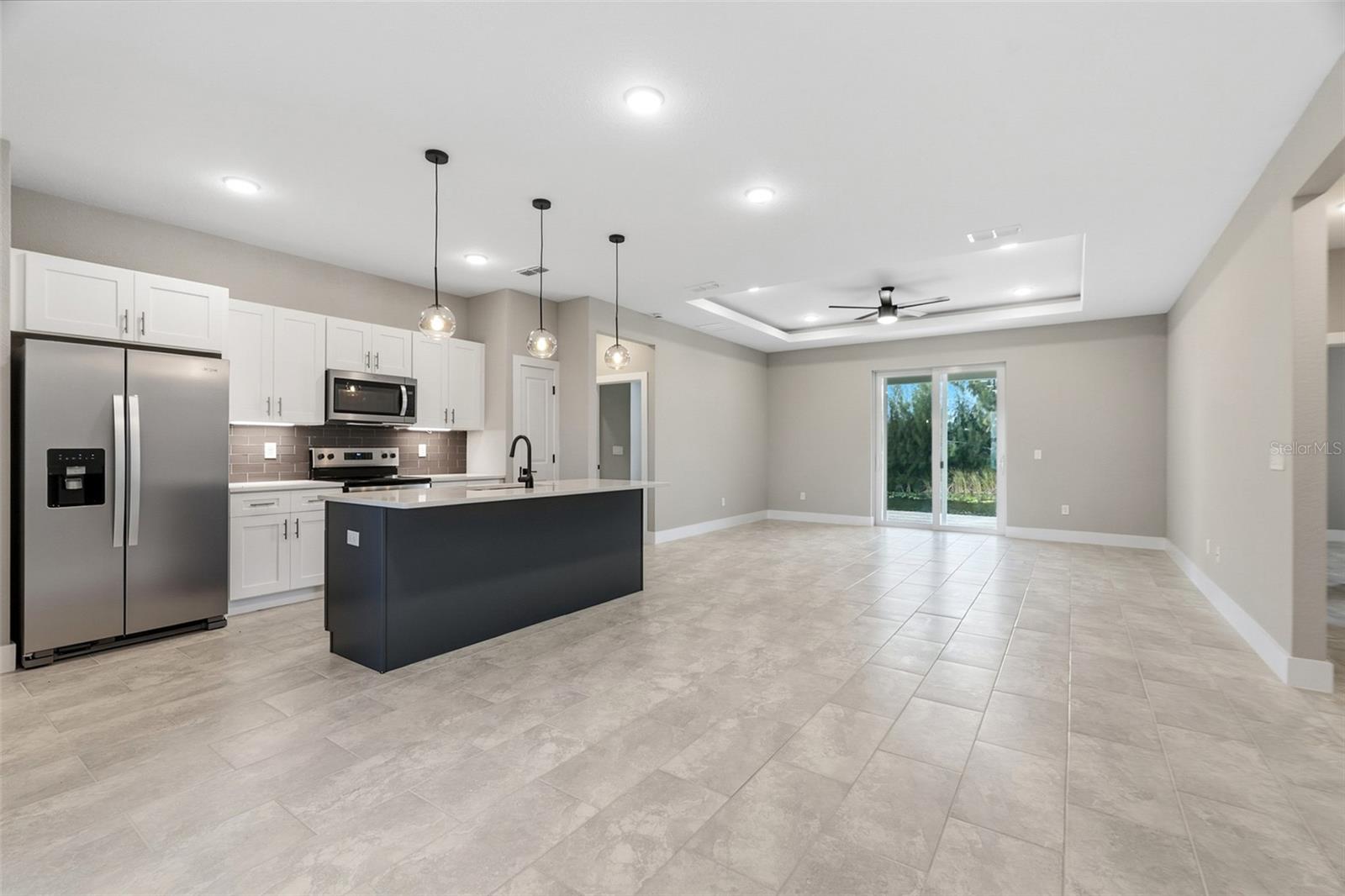 CAPE CORAL - Residential Lease