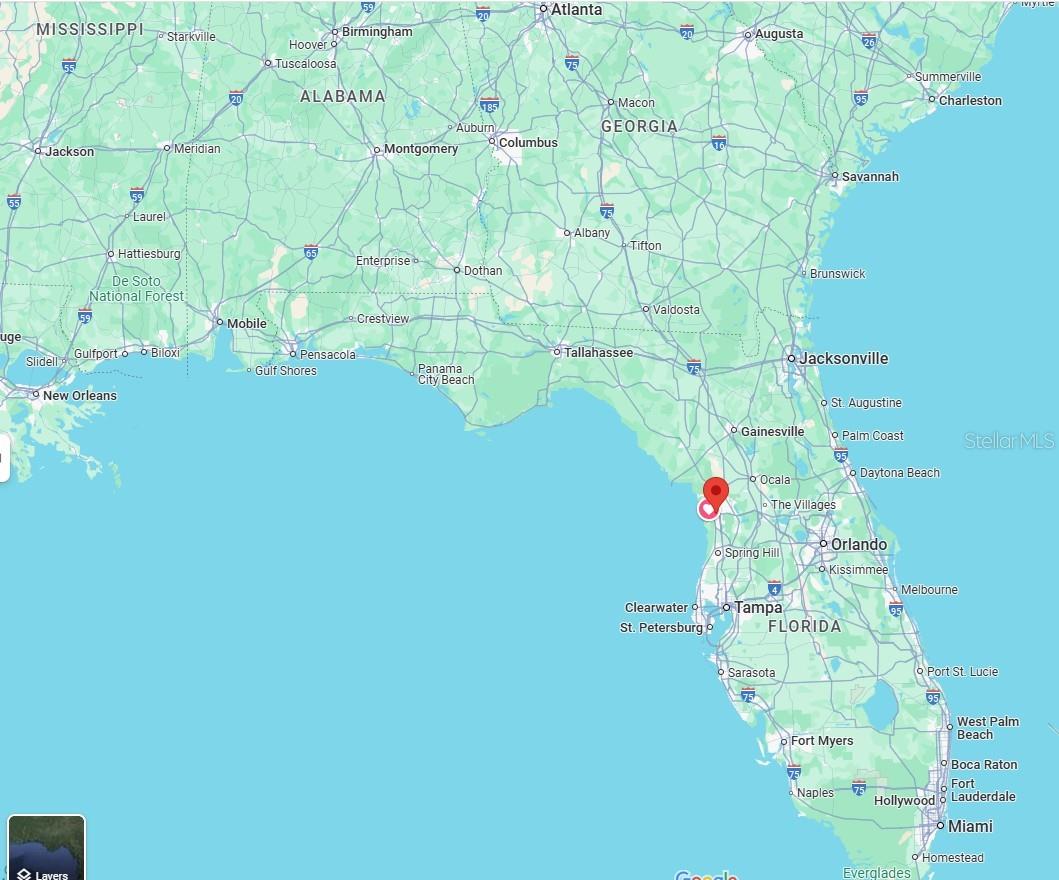 MAYFAIR GARDEN ACRES - Land