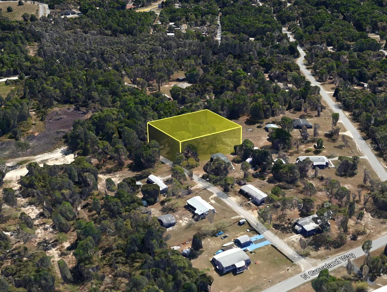 MAYFAIR GARDEN ACRES - Land