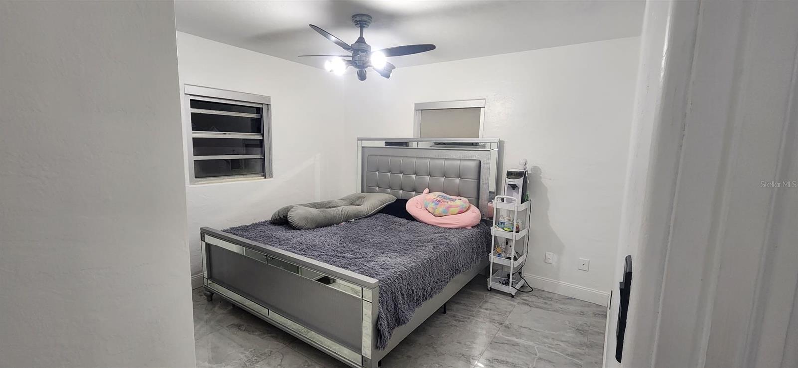 BEL AIR HEIGHTS - Residential