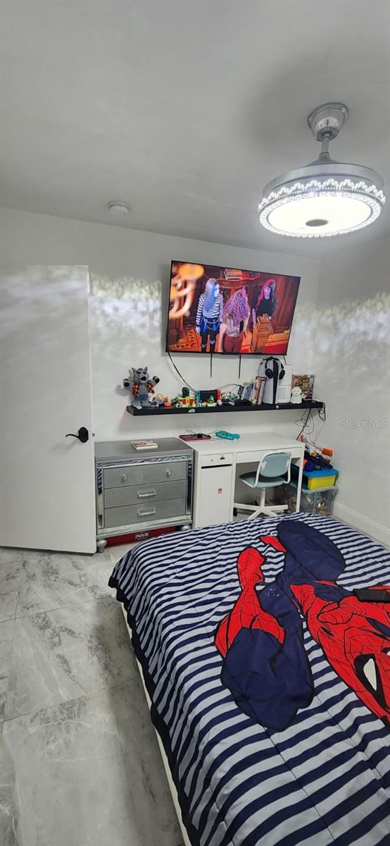 BEL AIR HEIGHTS - Residential