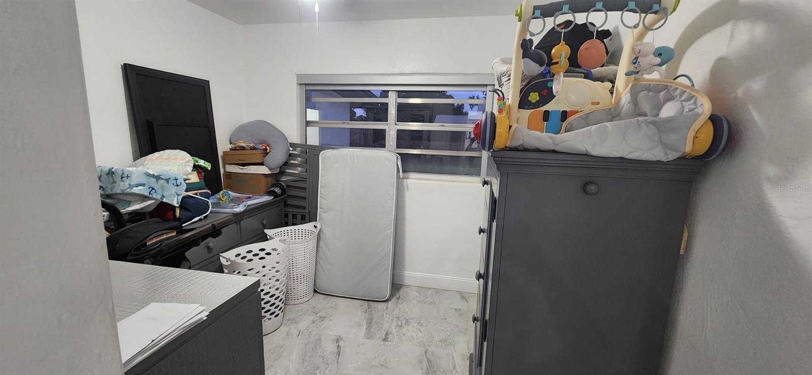 BEL AIR HEIGHTS - Residential