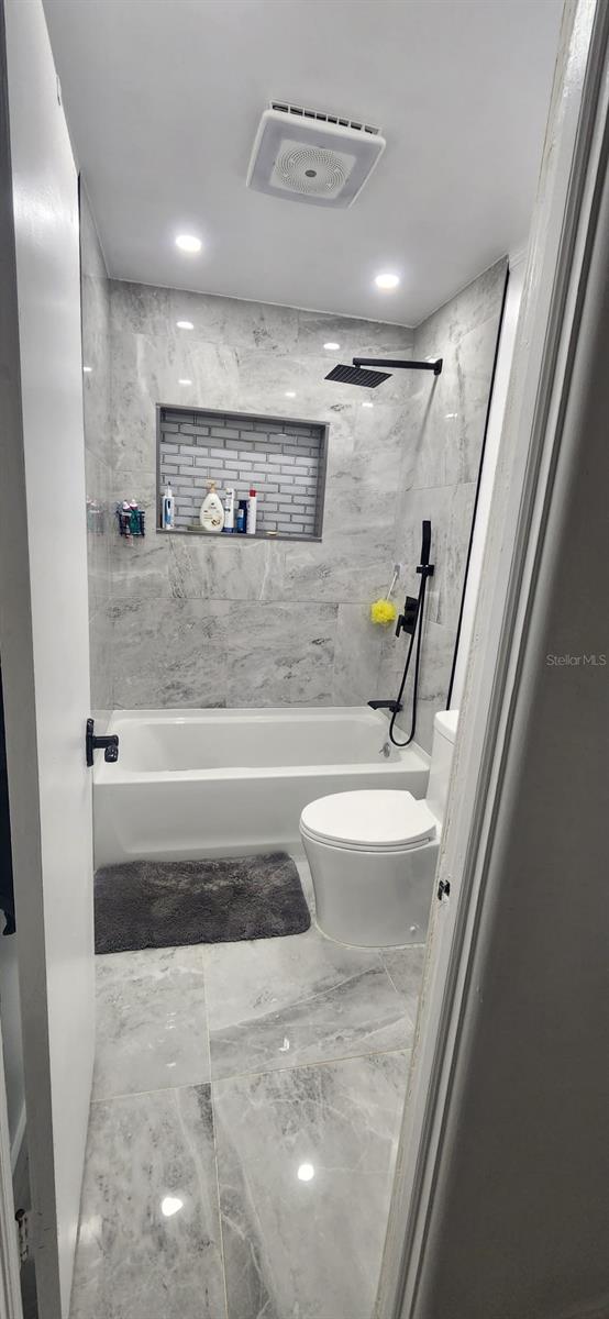 BEL AIR HEIGHTS - Residential