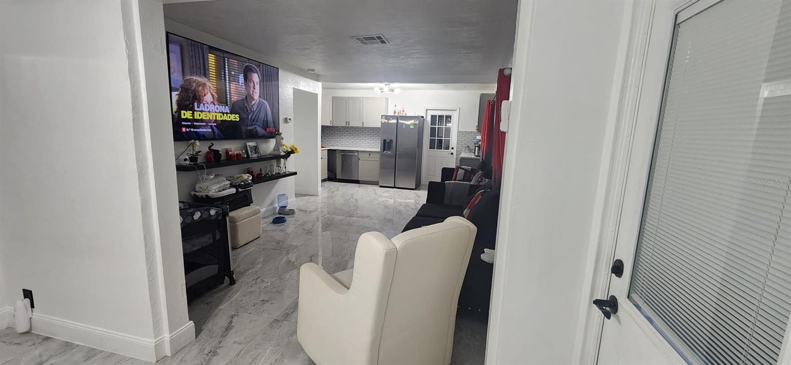 BEL AIR HEIGHTS - Residential