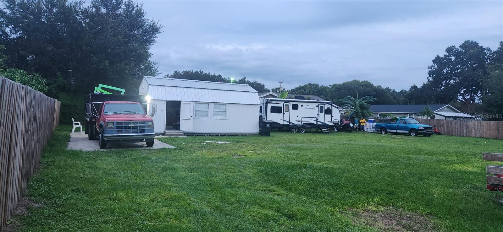 BEL AIR HEIGHTS - Residential