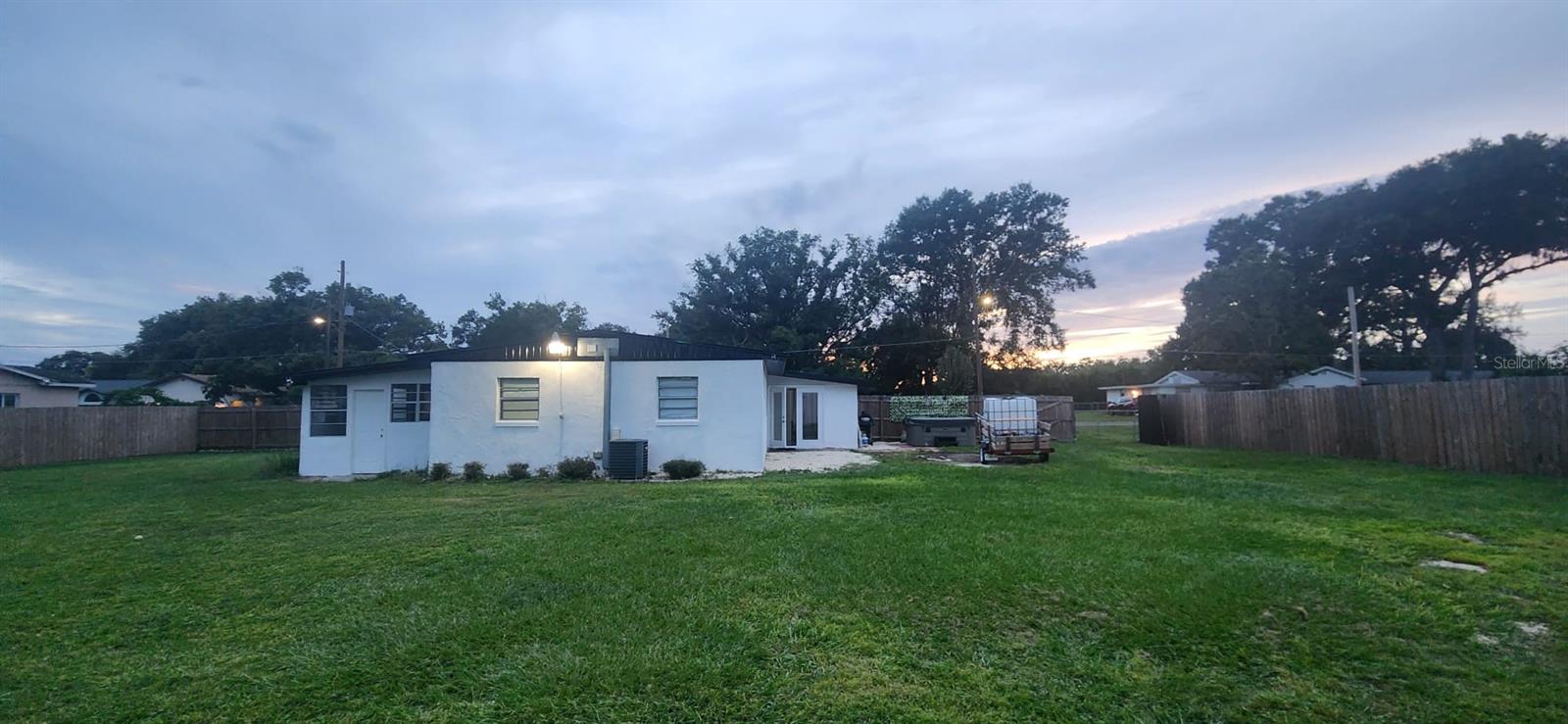 BEL AIR HEIGHTS - Residential