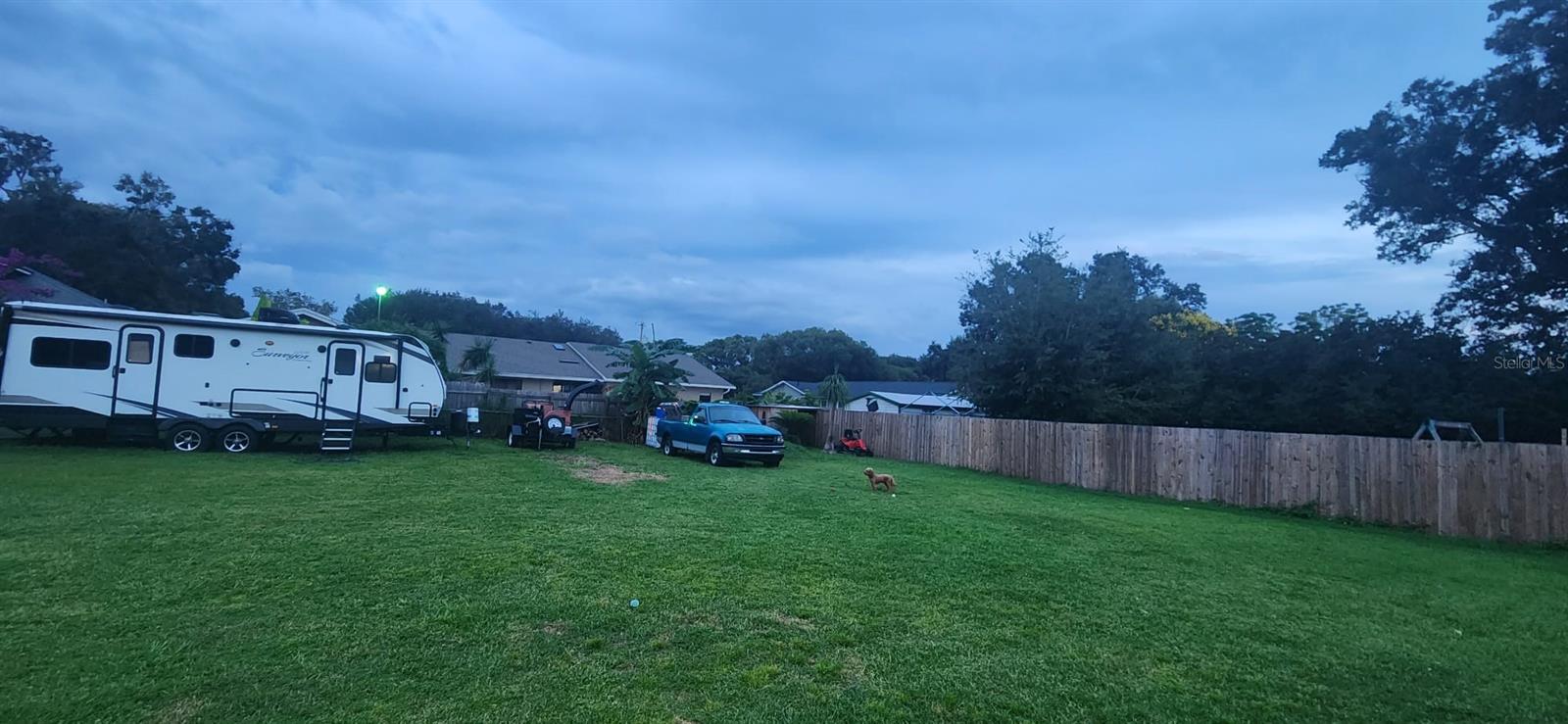 BEL AIR HEIGHTS - Residential