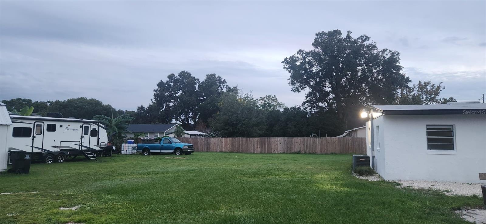 BEL AIR HEIGHTS - Residential