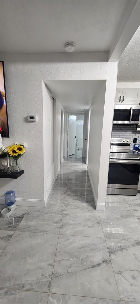 BEL AIR HEIGHTS - Residential