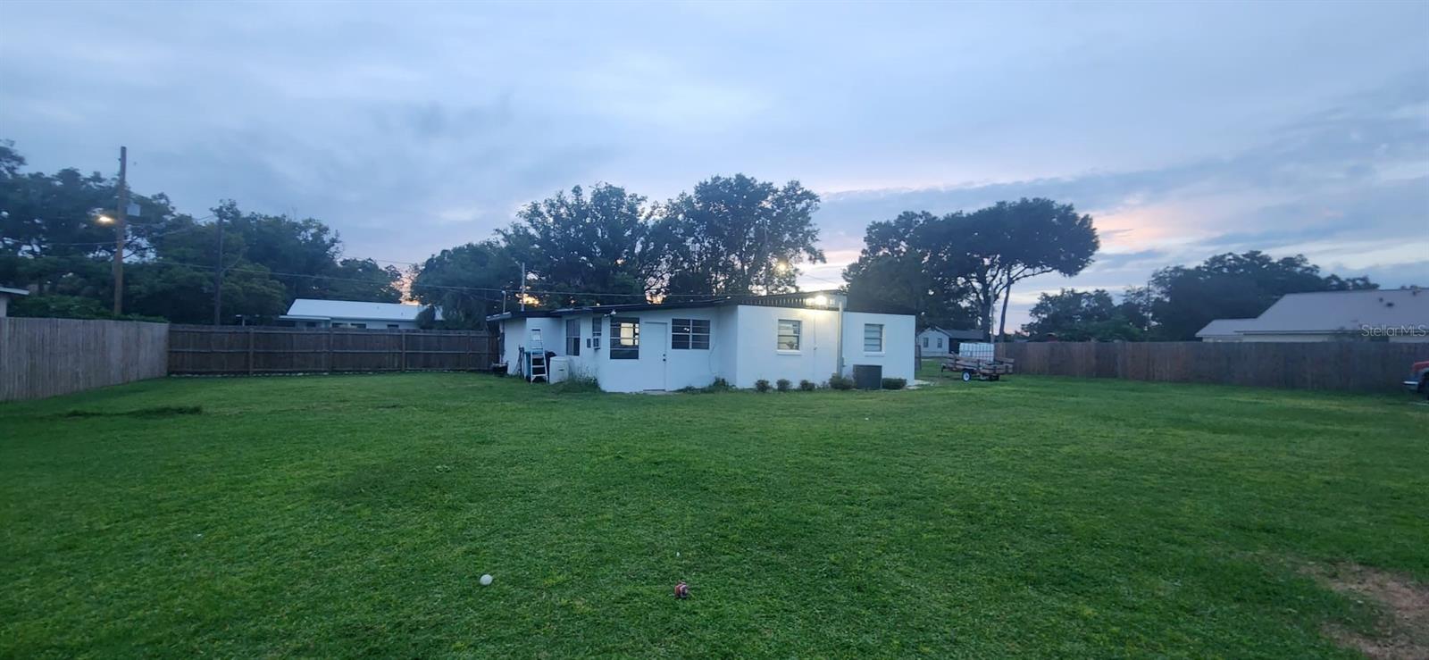 BEL AIR HEIGHTS - Residential