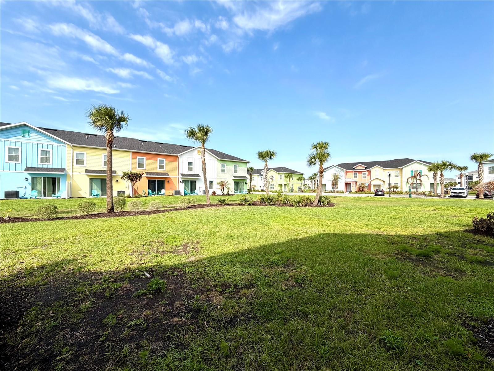 ROLLING OAKS PH 7 - Residential