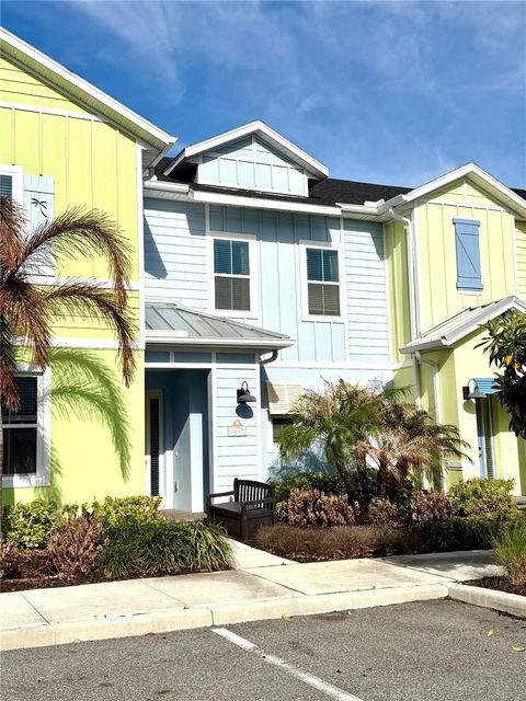 3008 CARIBBEAN SOUL DRIVE KISSIMMEE FL 34747