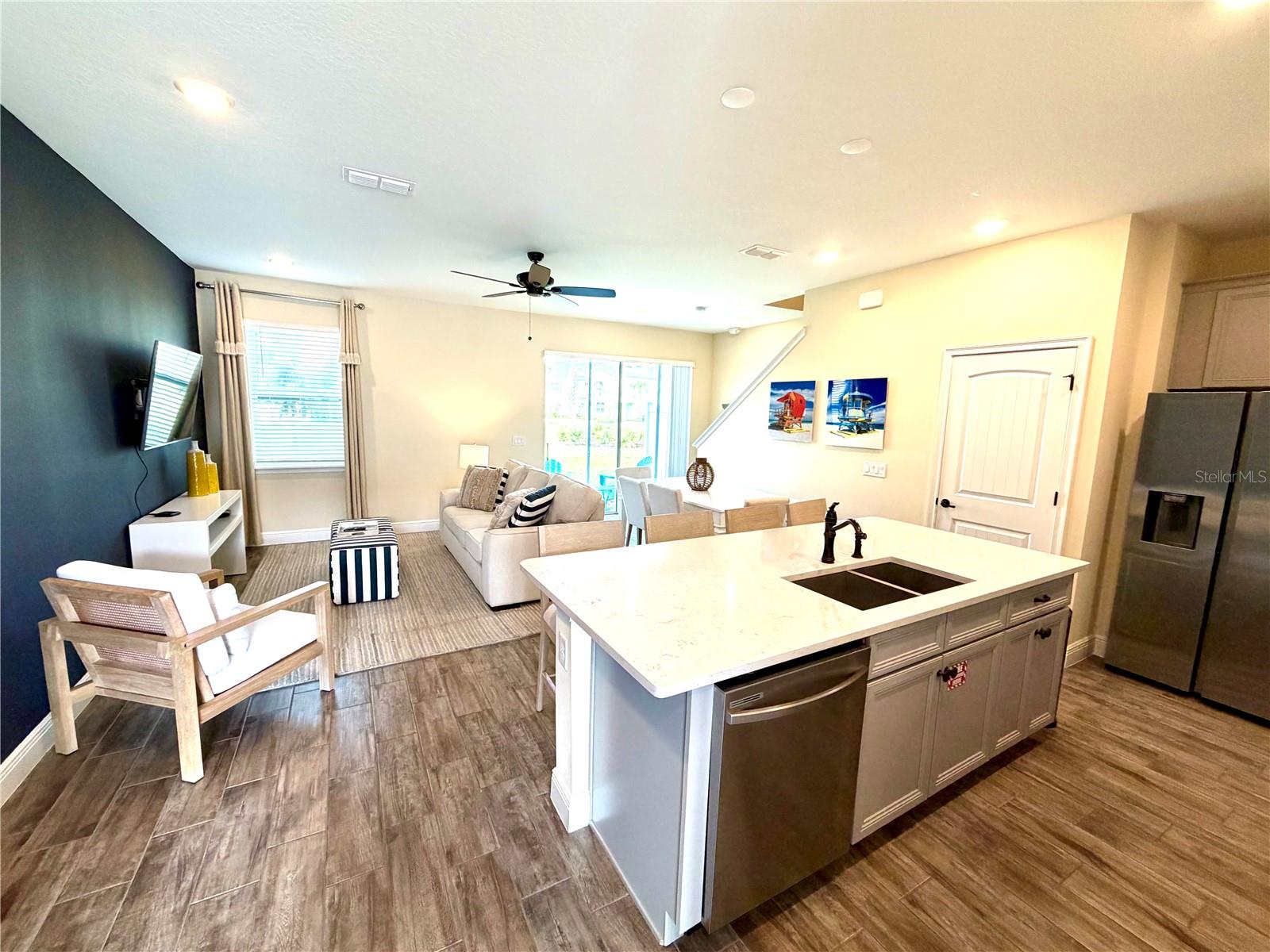 ROLLING OAKS PH 7 - Residential