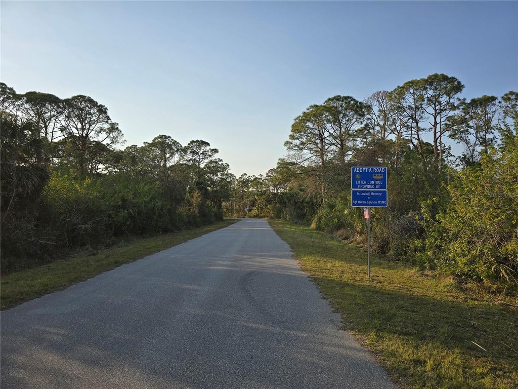 Photo of 12259 Cassino Avenue, Port Charlotte, FL 33953 (MLS # C7506801)