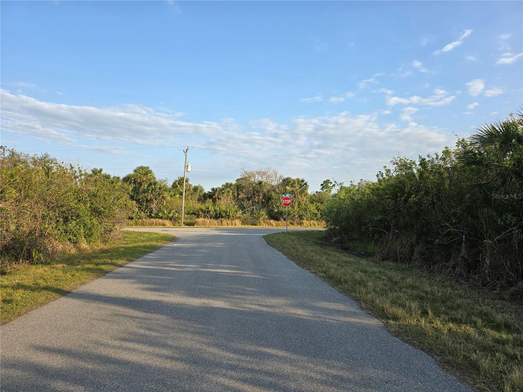 Photo of 12259 Cassino Avenue, Port Charlotte, FL 33953 (MLS # C7506801)