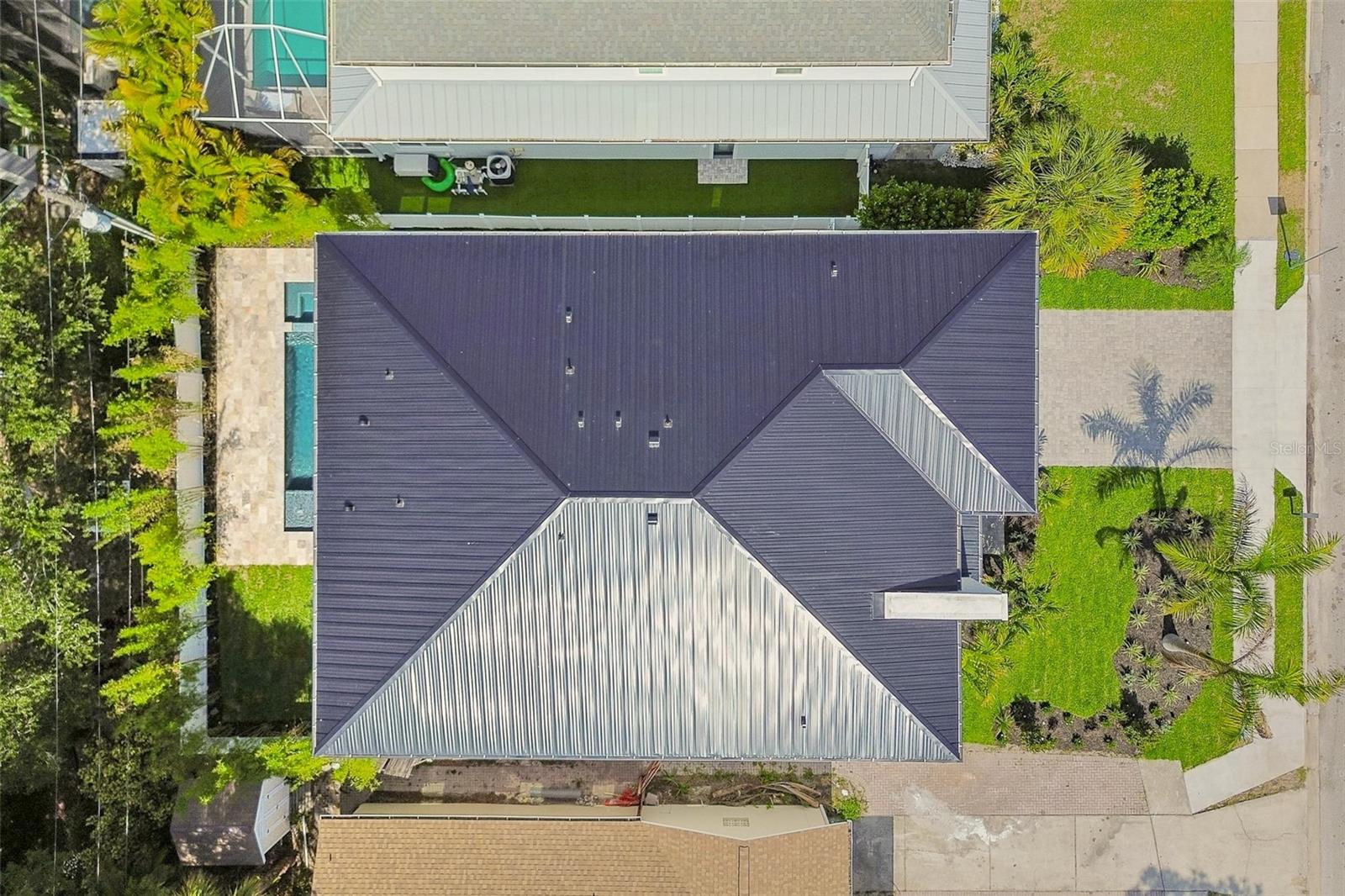 BEL MAR REV UNIT 7 - Residential