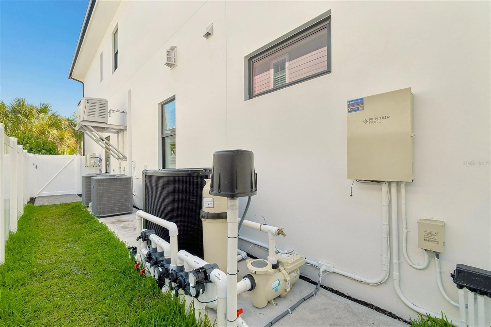 BEL MAR REV UNIT 7 - Residential