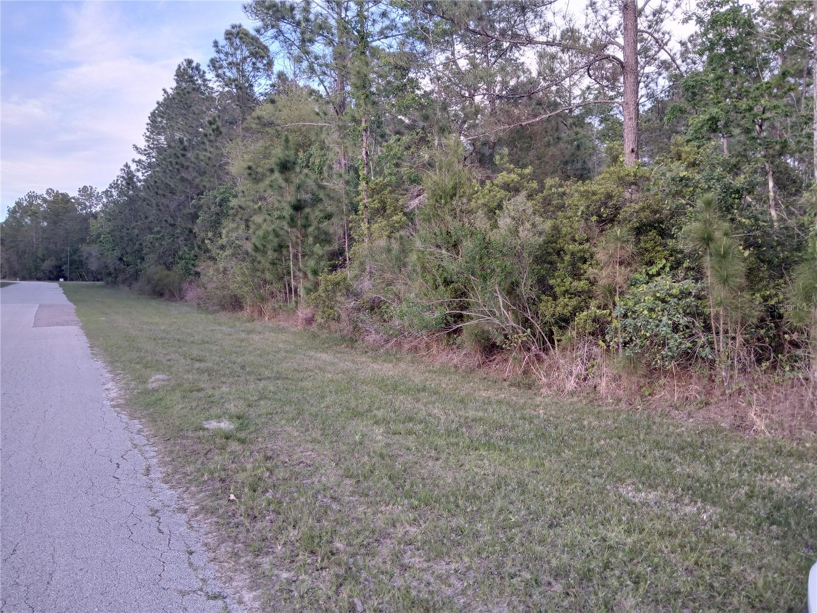 LUCKY WORLD ESTATES - Land