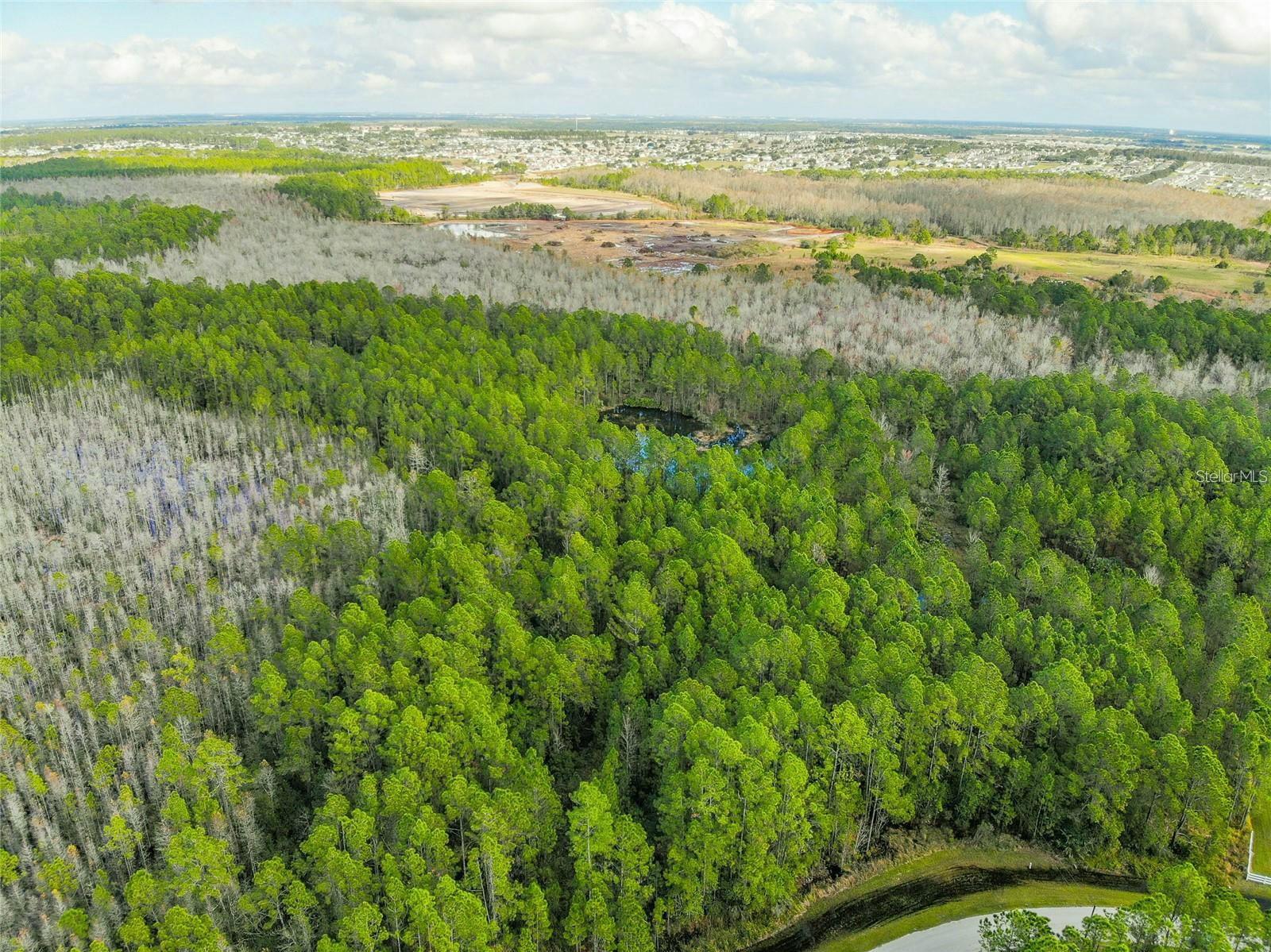 LUCKY WORLD ESTATES - Land