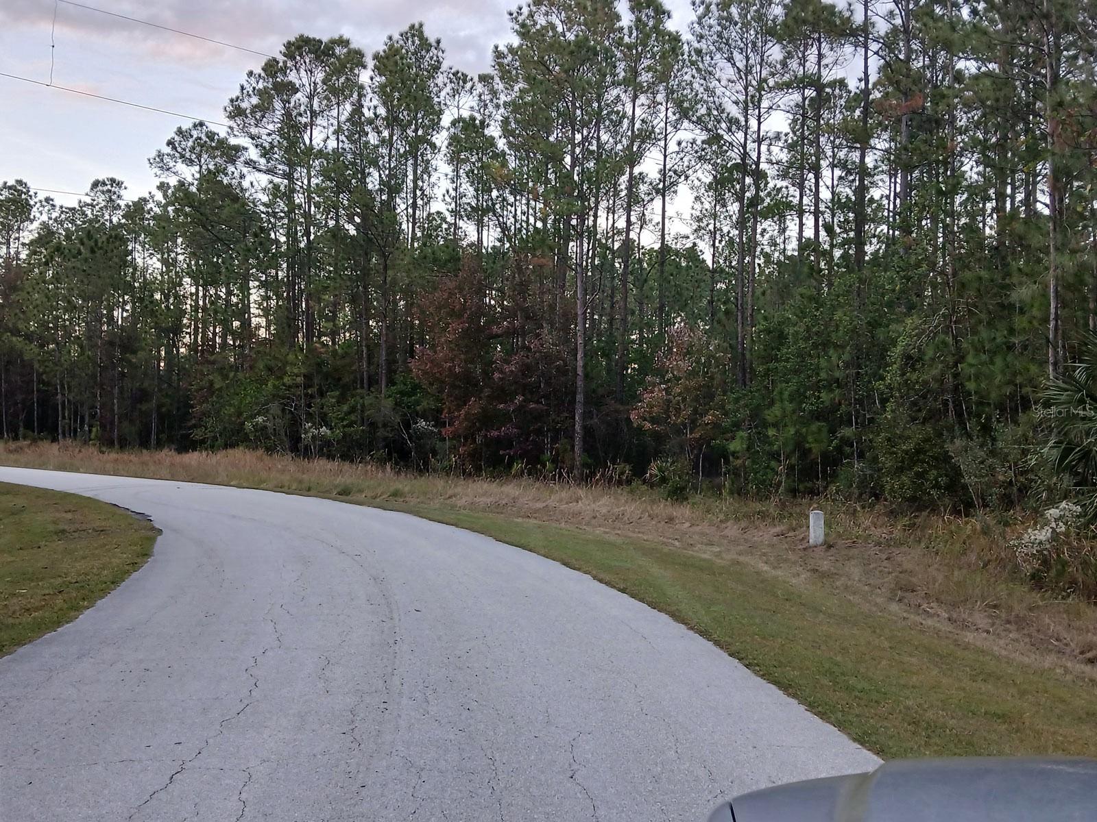 LUCKY WORLD ESTATES - Land