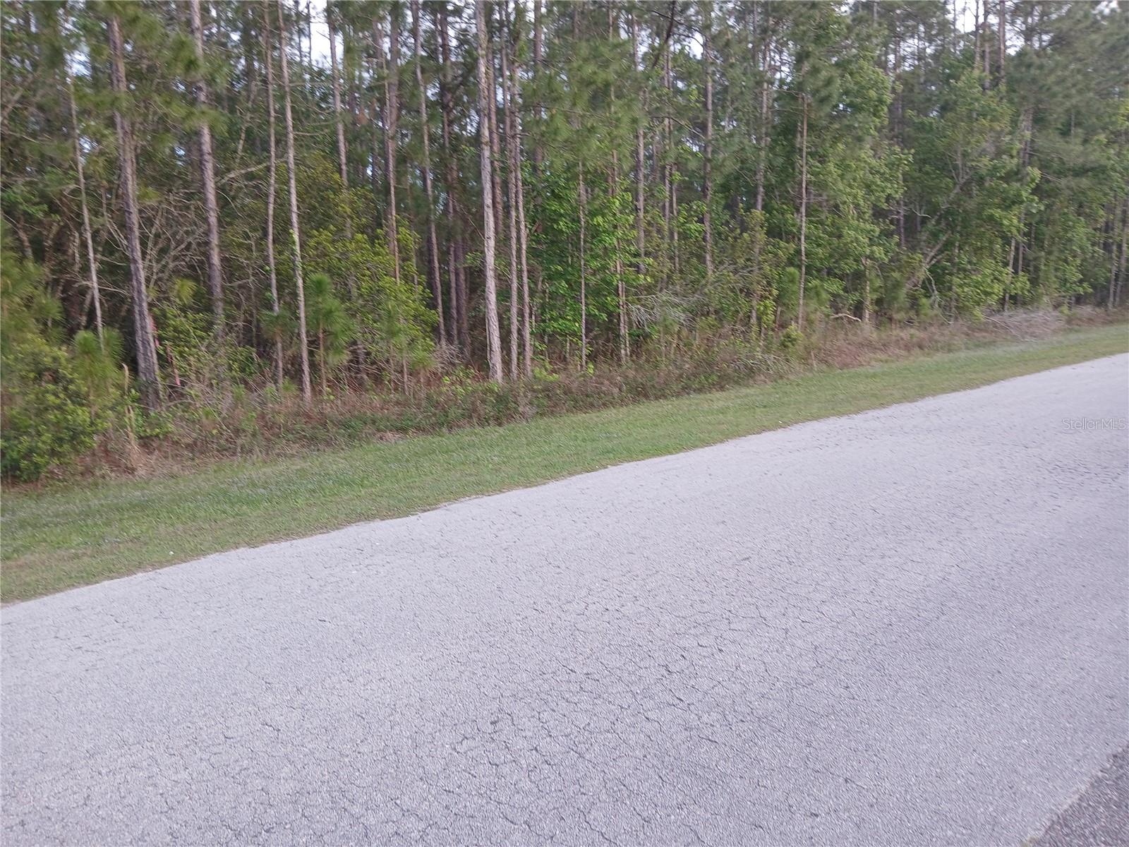 LUCKY WORLD ESTATES - Land