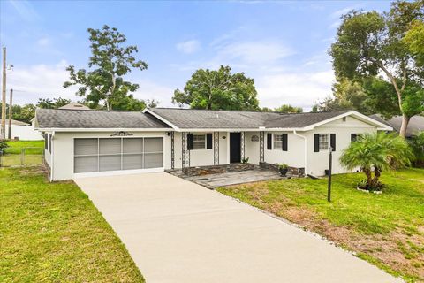 Photo of 999 Eleanor Avenue, Deltona, FL 32725 (MLS # O6344821)