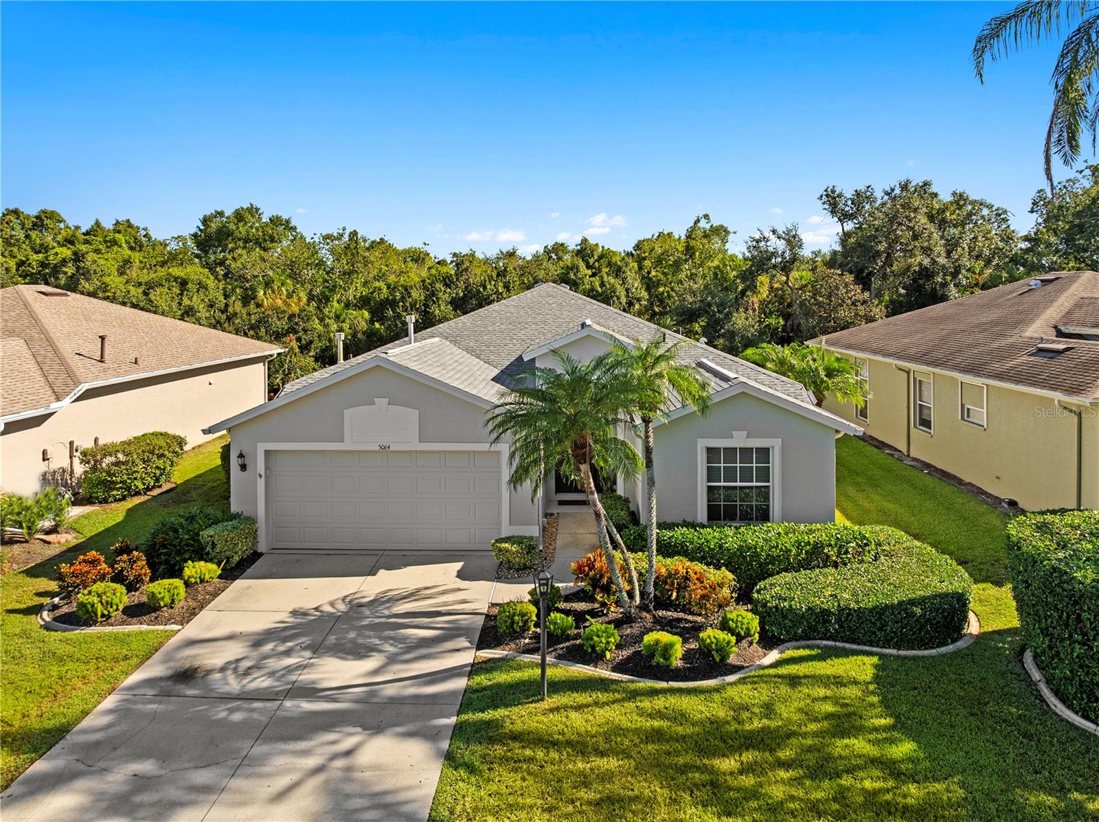 5064 CREEKSIDE TRAIL