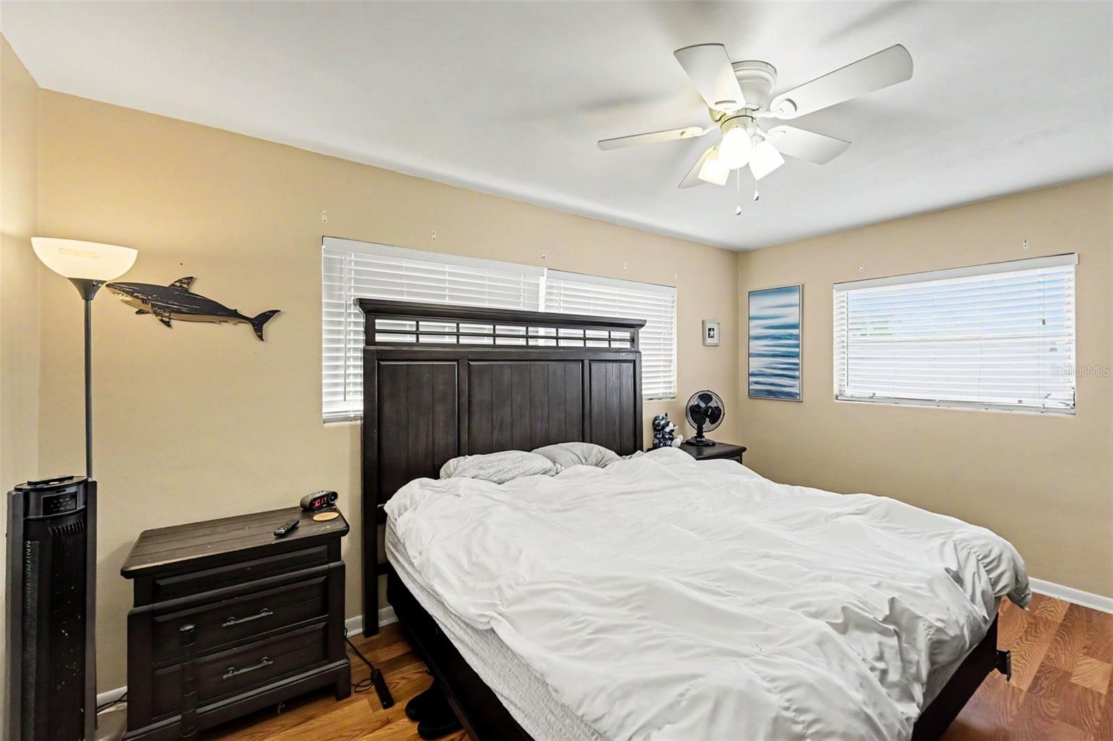GULF TO BAY ESTATES - Residential