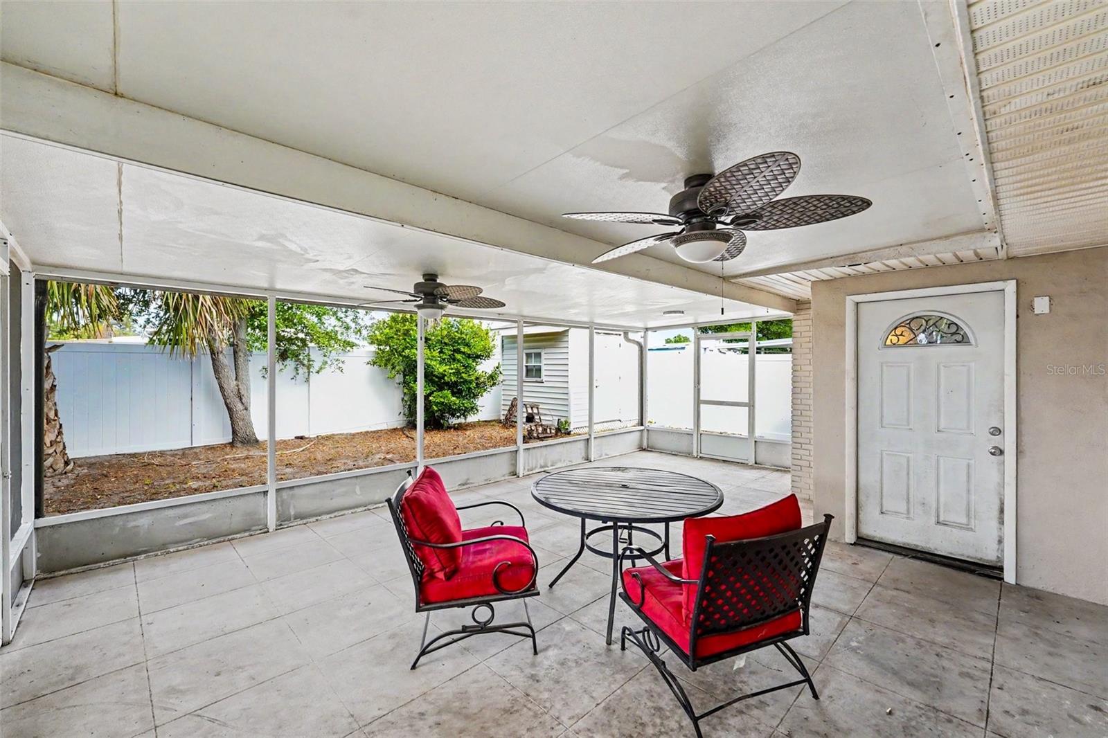 GULF TO BAY ESTATES - Residential