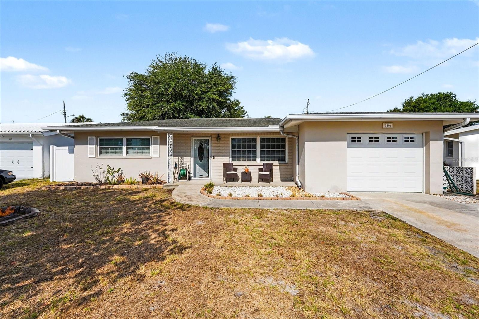 GULF TO BAY ESTATES - Residential