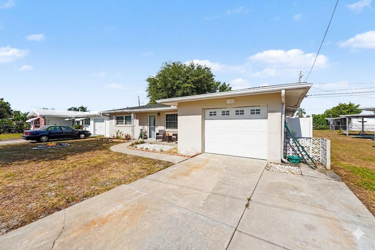 GULF TO BAY ESTATES - Residential