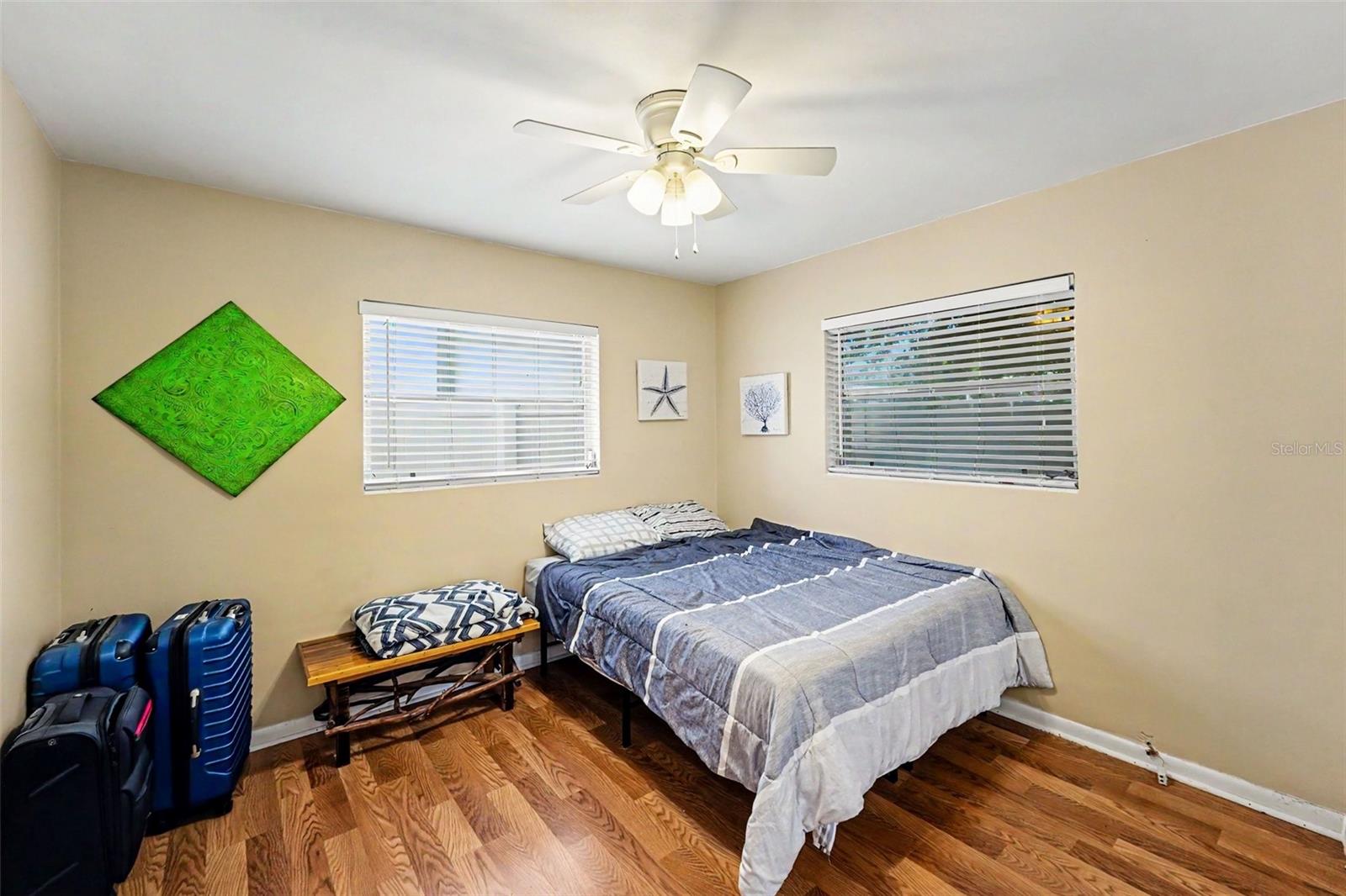 GULF TO BAY ESTATES - Residential