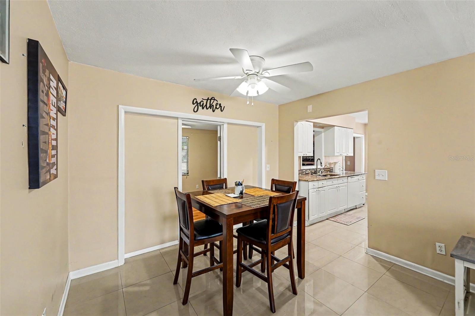GULF TO BAY ESTATES - Residential