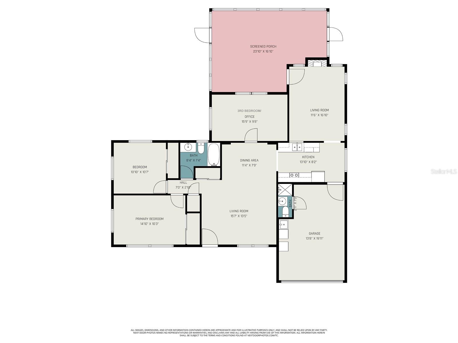 GULF TO BAY ESTATES - Residential