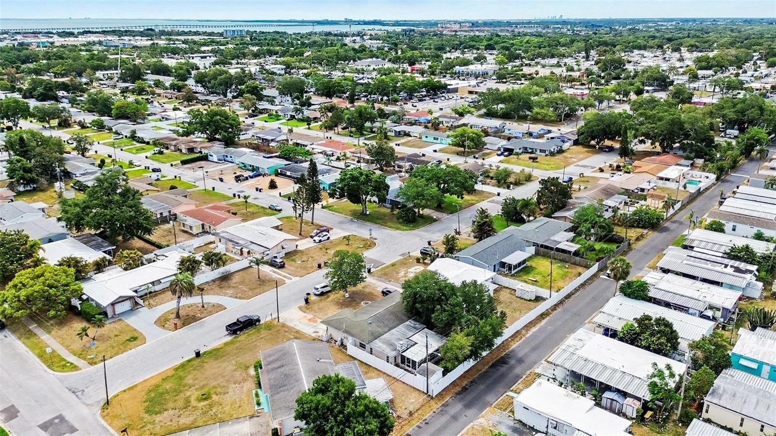 GULF TO BAY ESTATES - Residential