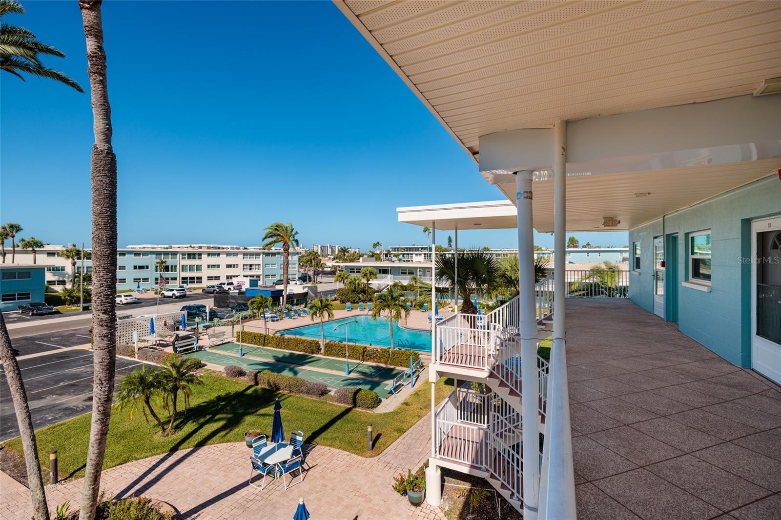 SYLVETTE CONDO - Residential