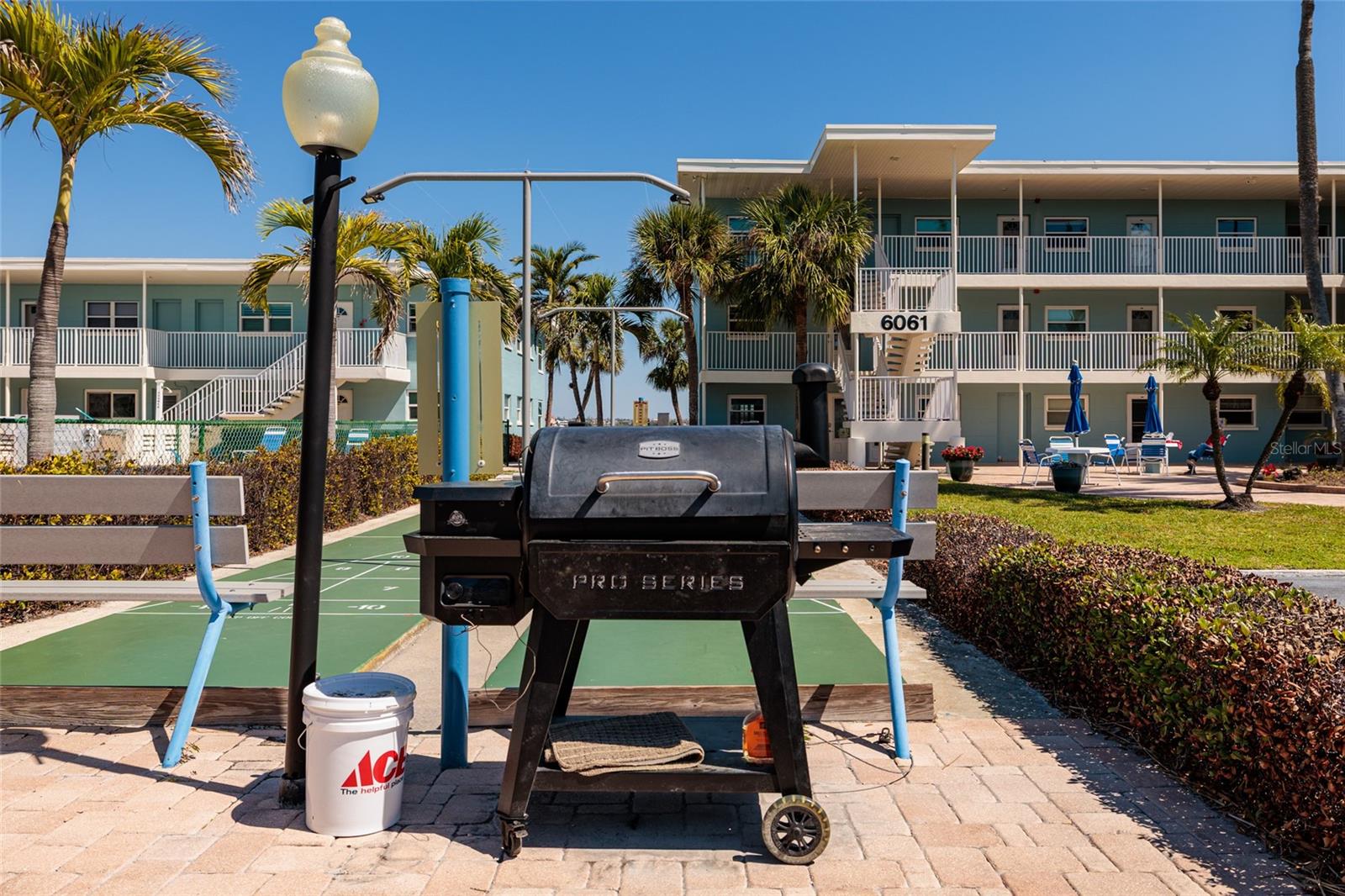 SYLVETTE CONDO - Residential