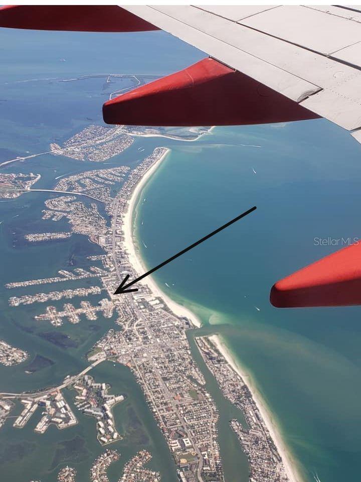 SYLVETTE CONDO - Residential