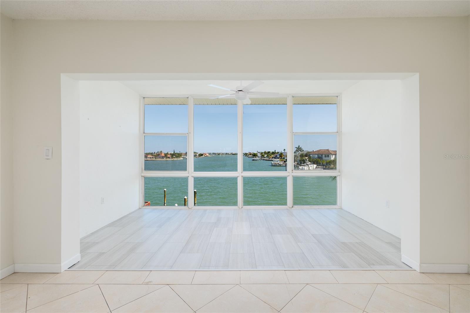 SYLVETTE CONDO - Residential