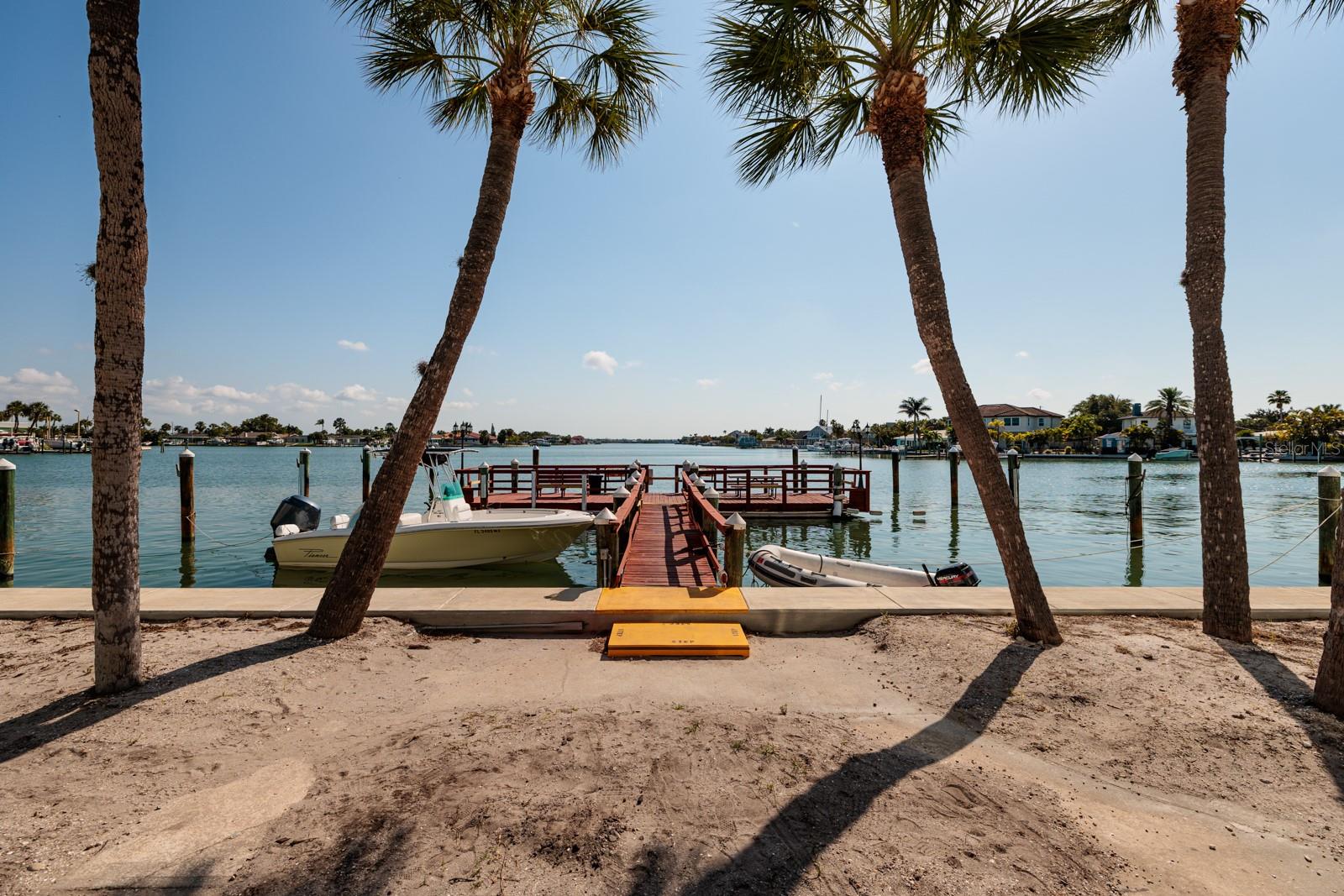 SYLVETTE CONDO - Residential