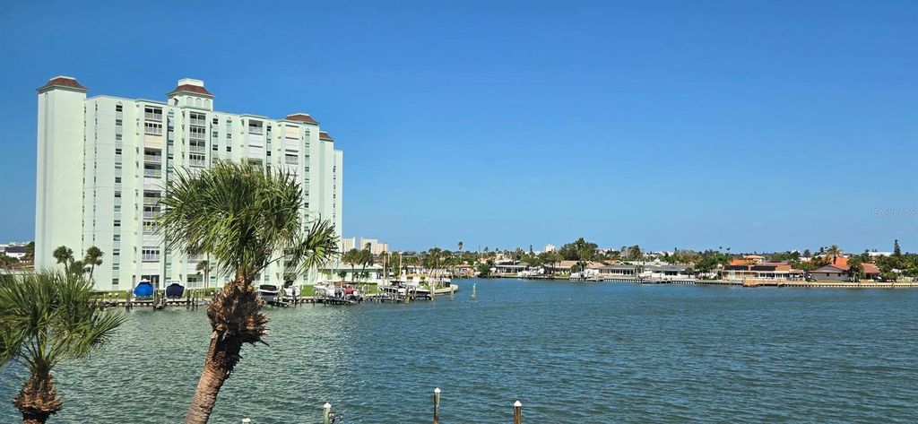 Photo of 6061 2nd Street E #55, St Pete Beach, FL 33706 (MLS # TB8441805)