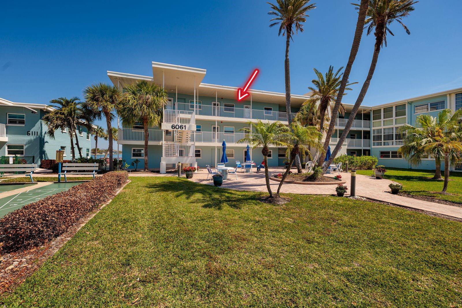 SYLVETTE CONDO - Residential