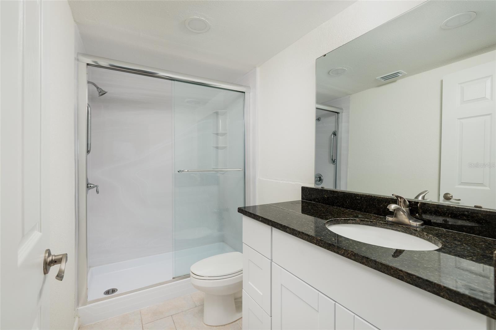 SYLVETTE CONDO - Residential