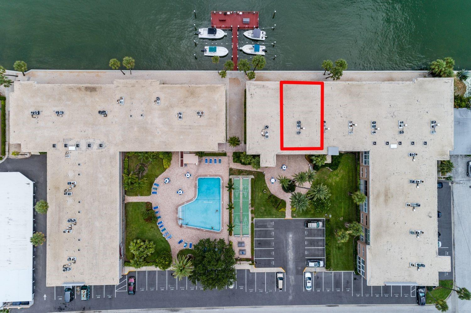 SYLVETTE CONDO - Residential