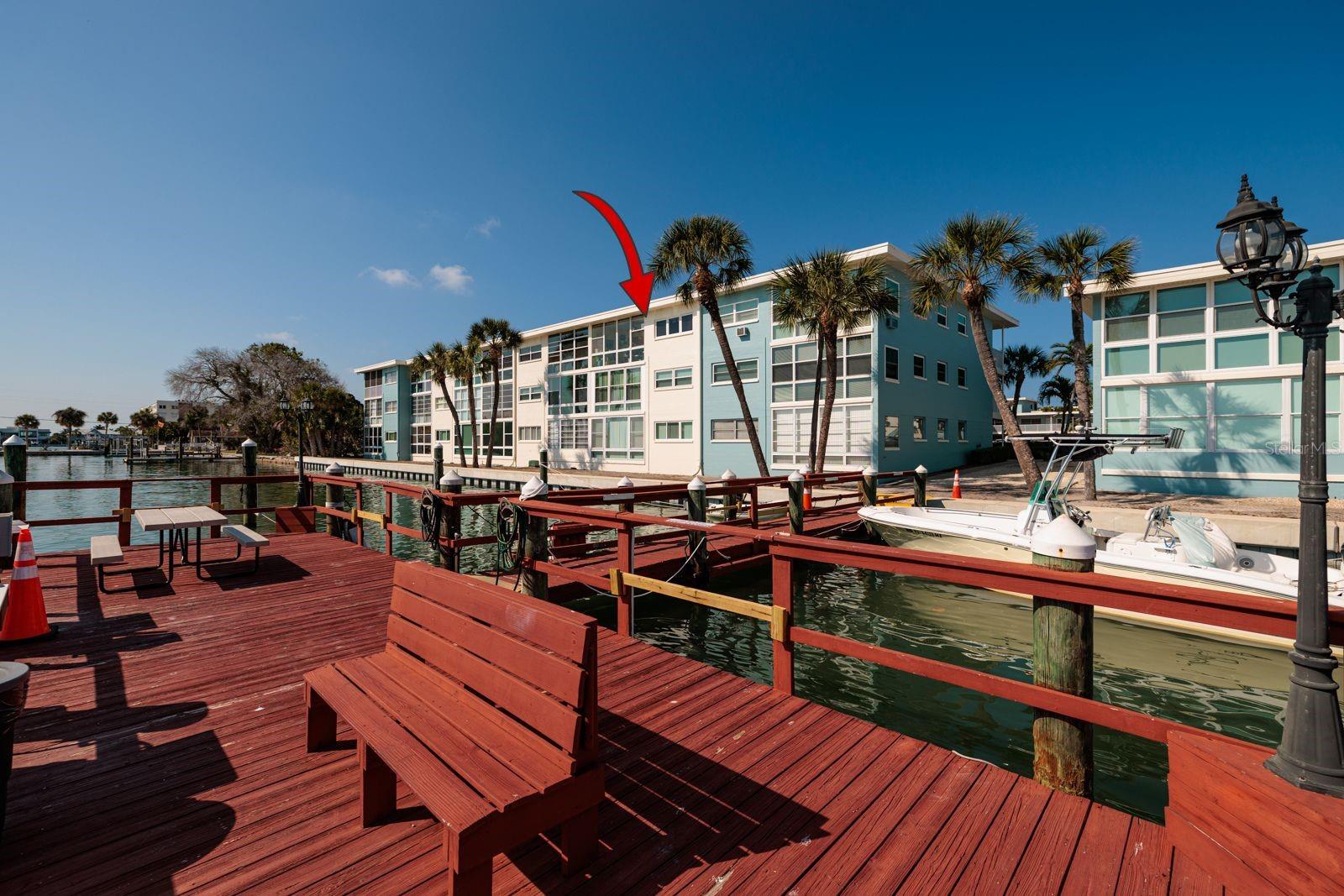 SYLVETTE CONDO - Residential