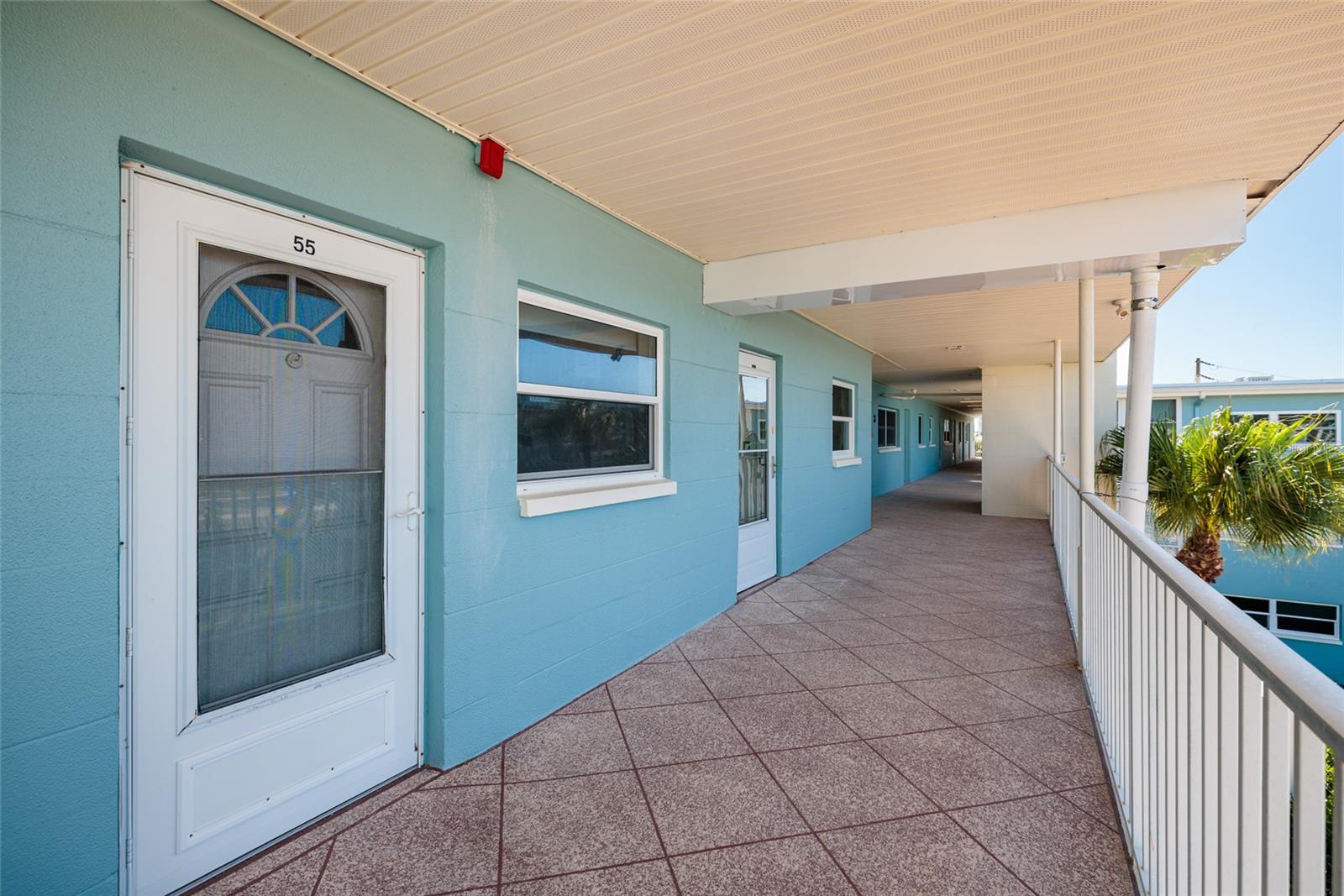 SYLVETTE CONDO - Residential