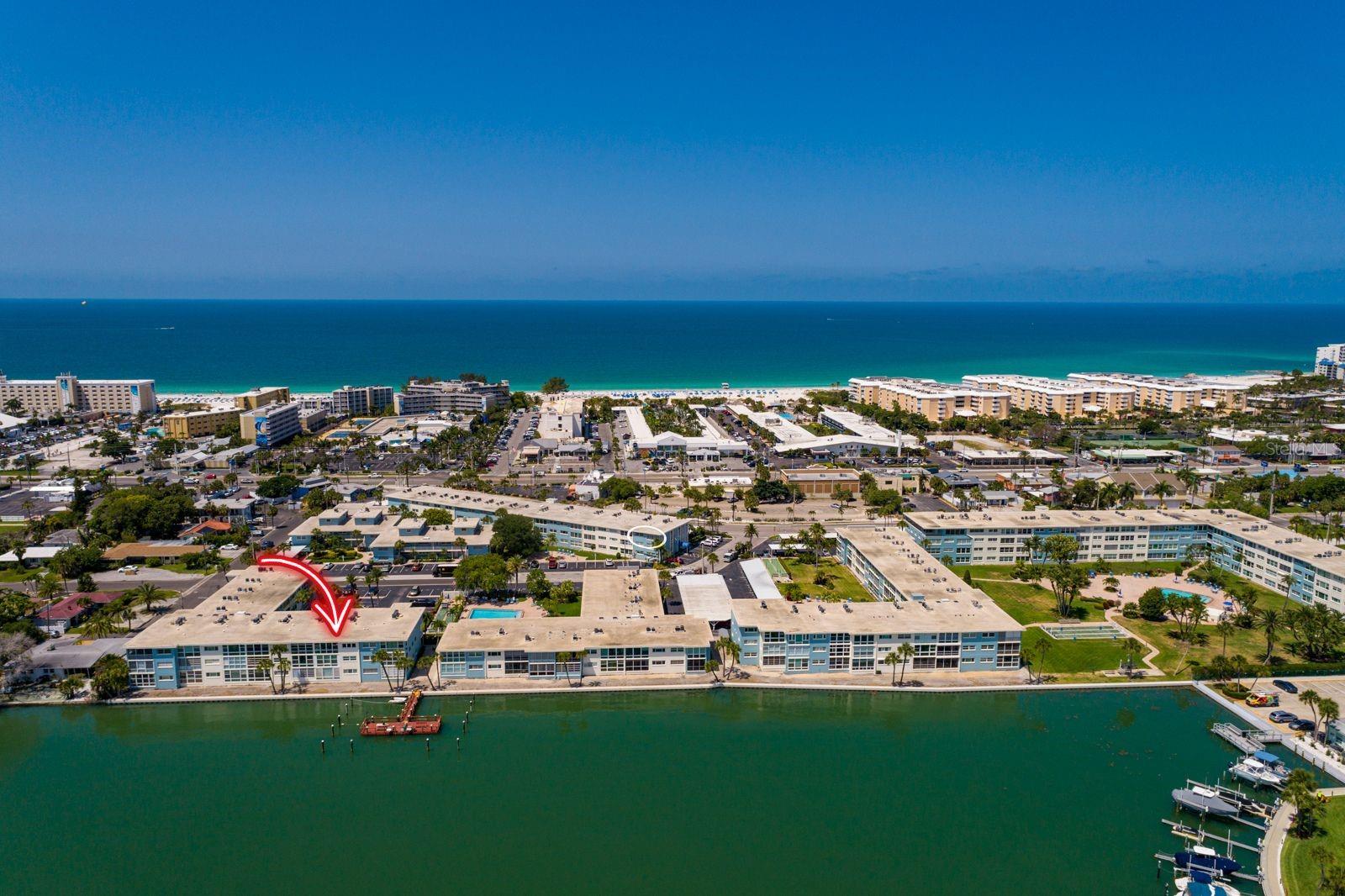 SYLVETTE CONDO - Residential