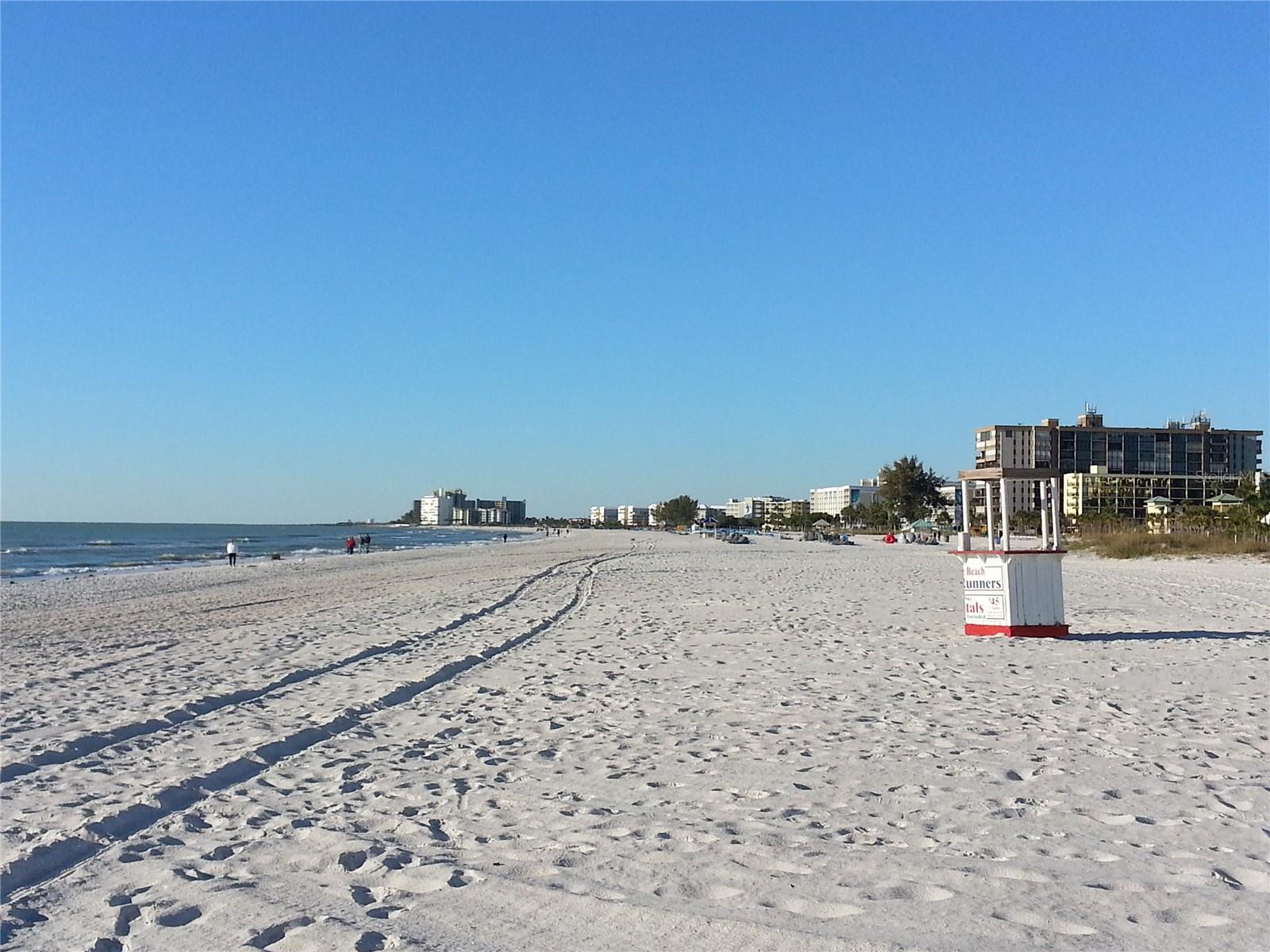 SYLVETTE CONDO - Residential